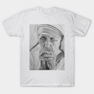 Mother Teresa T-Shirt